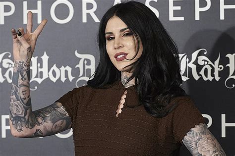 why is kat von d covering her tattoos|Kat Von D speaks out about her decision to blackout tattoos after ...